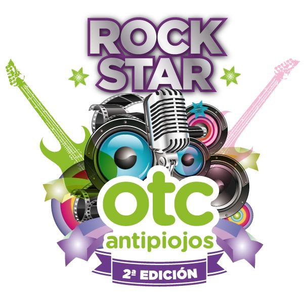 Segunda edición del concurso RockStar, de OTC Antipiojos
