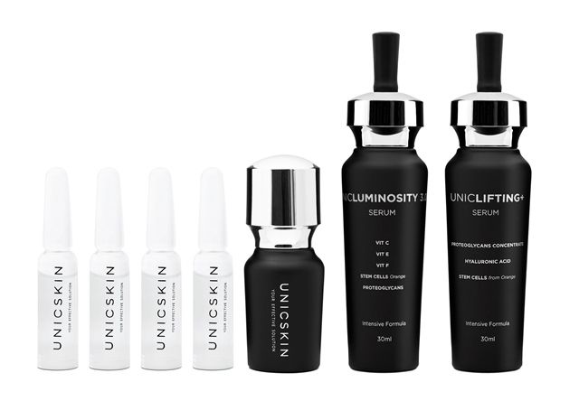 Smart Flash Action Kit, de Unicskin