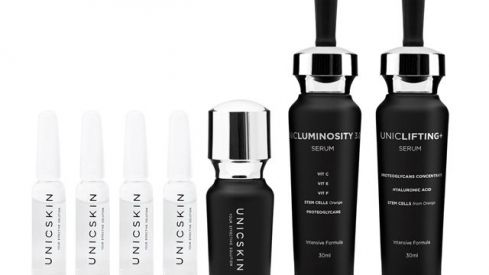 Smart Flash Action Kit, de Unicskin