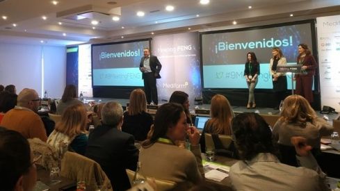 El 9.º Meeting FENG se centró en la gestión innovadora de la farmacia