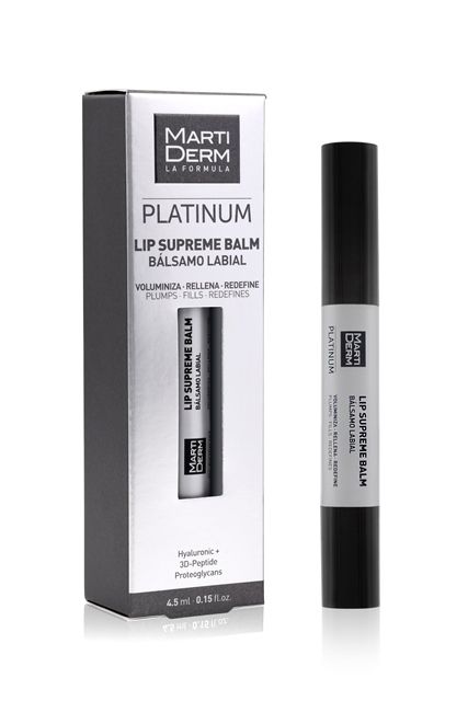 Lip Supreme Balm: voluminiza, rellena y redefine