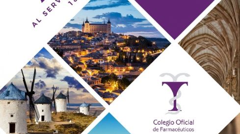 El COF de Toledo presenta los actos de su 120 aniversario