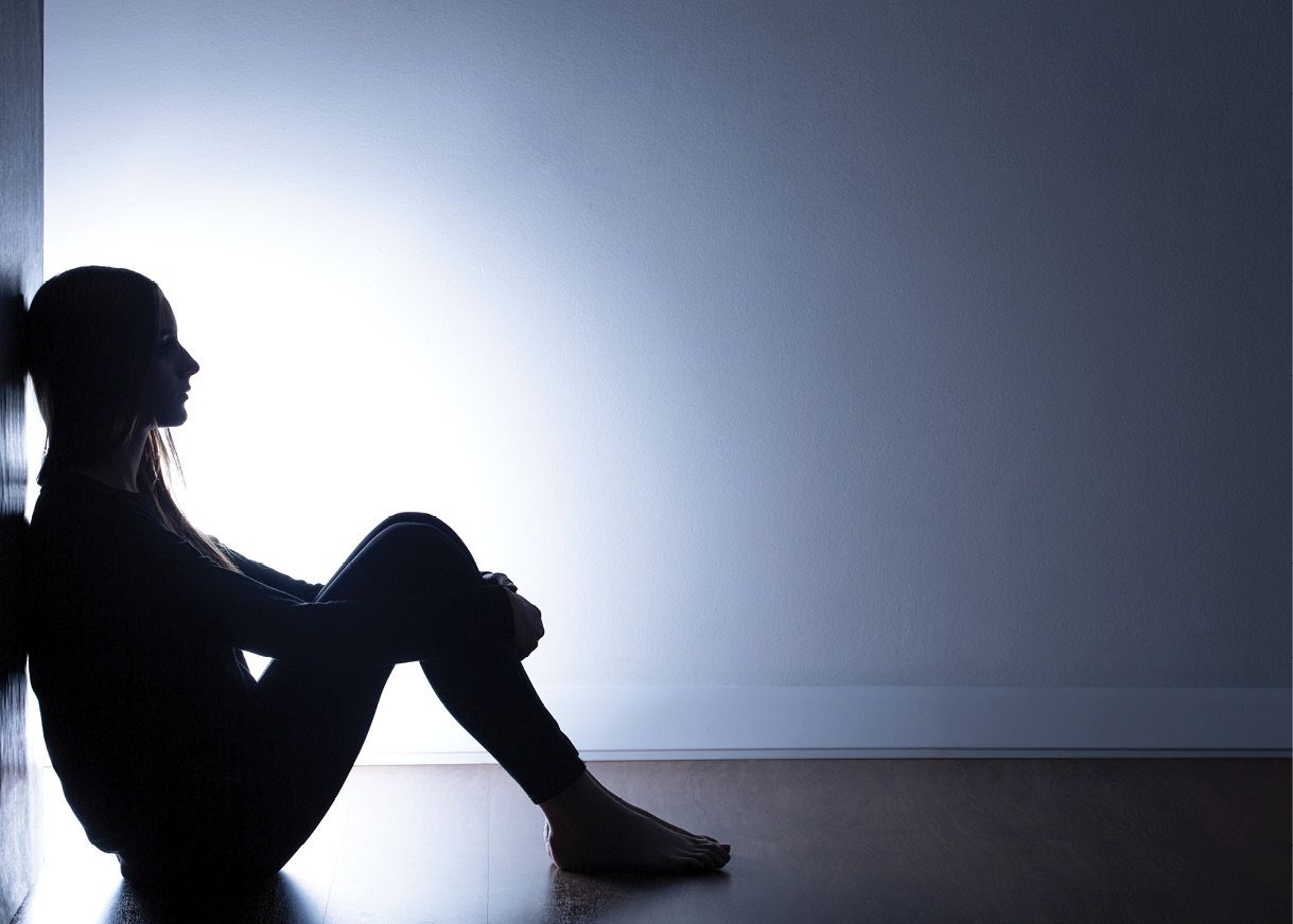 Módulo 7. Trastornos del estado de ánimo y trastorno bipolar