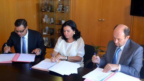 El Consejo General de Farmacéuticos colabora en el desarrollo de una APP con información accesible sobre los medicamentos