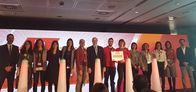 La farmacia ‘Parque Nuevo’, de Crevillente, ganadora del concurso de casos clínicos ‘Desafío SEFAC 2019’