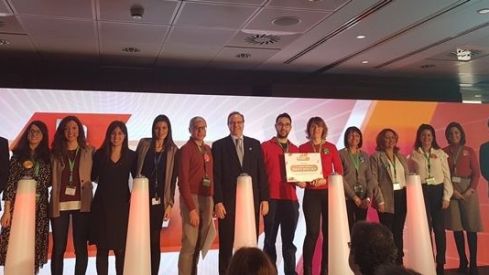 La farmacia ‘Parque Nuevo’, de Crevillente, ganadora del concurso de casos clínicos ‘Desafío SEFAC 2019’