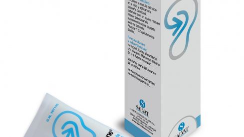 Pruritane, el primer producto para aliviar el picor del oído