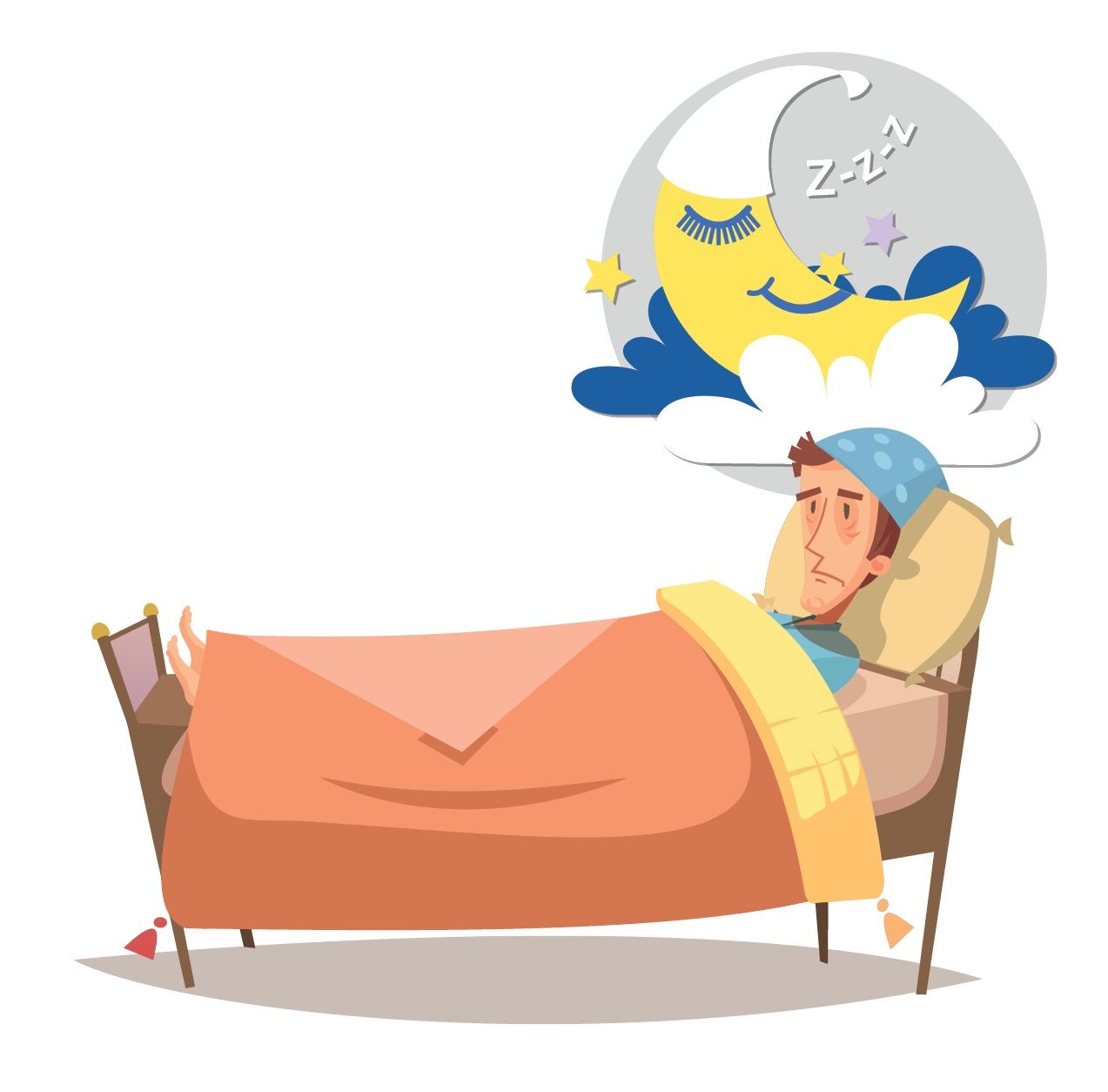 Trastornos del sueño Trastornos del sueño