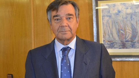Luis González avanza las líneas de acción del COF de Madrid para 2020