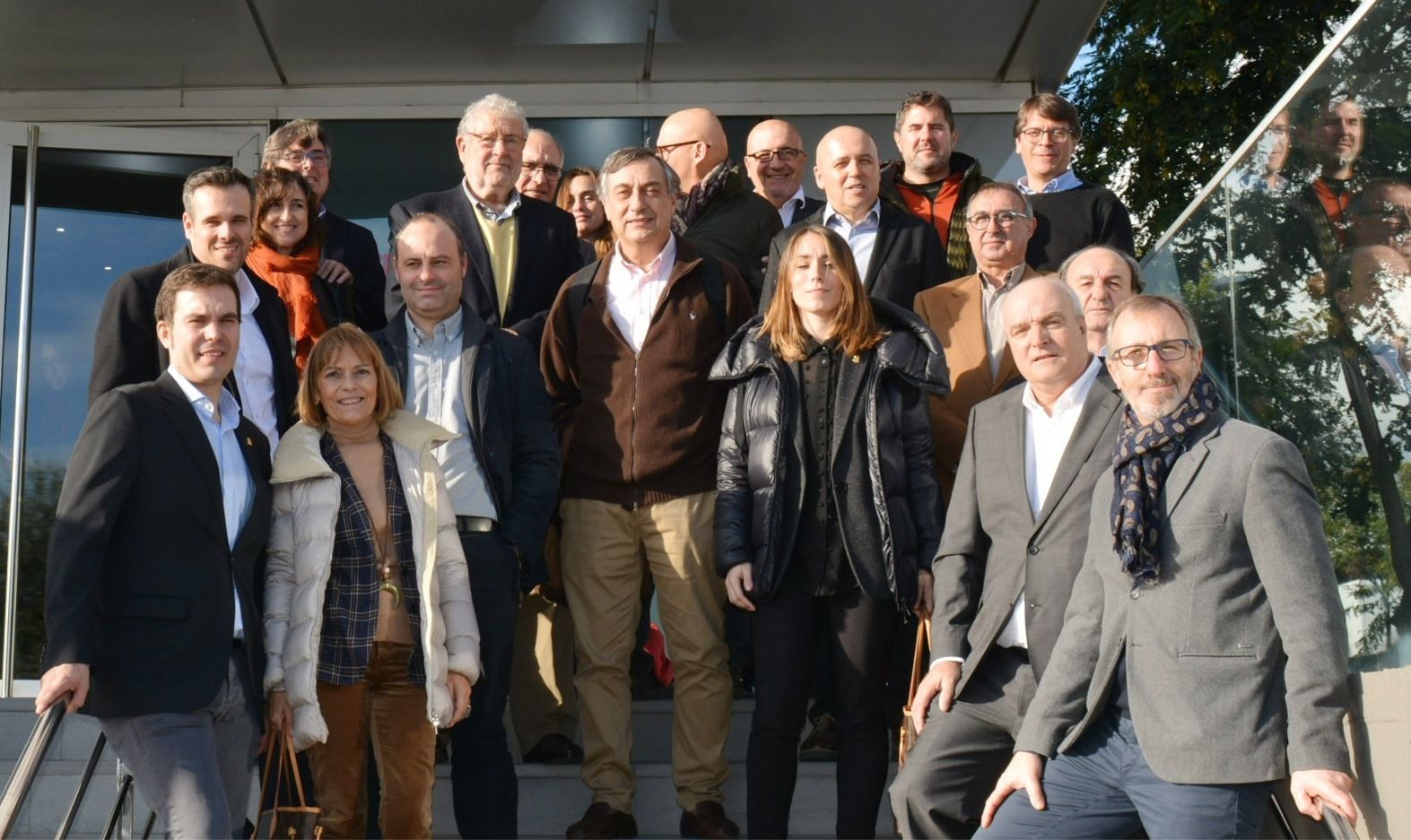 Fedefarma y Farmaciola refuerzan sus vínculos de colaboración
