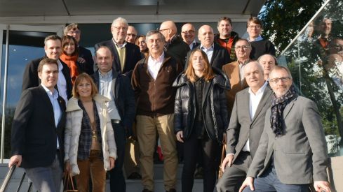 Fedefarma y Farmaciola refuerzan sus vínculos de colaboración