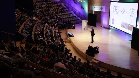 Novaltia apuesta por conectar proyectos y personas como fórmula para afrontar el futuro de la farmacia