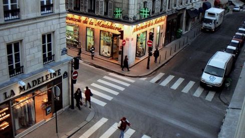 Regulación farmacéutica: situación en Francia y España