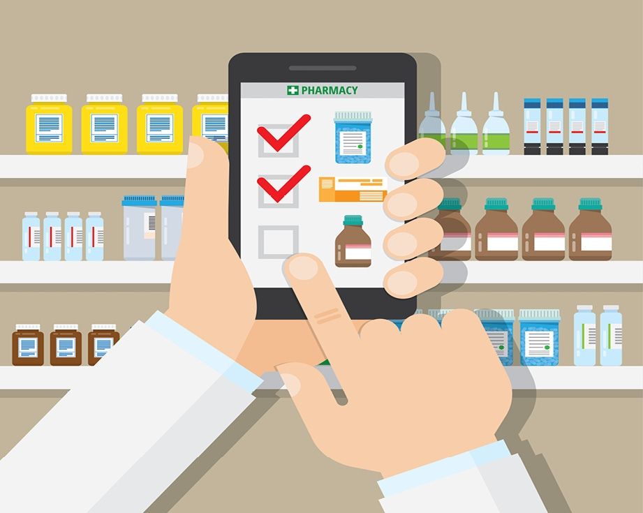 Las plataformas de venta online para la farmacia: una opción «win to win»