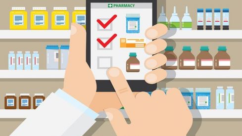 Las plataformas de venta online para la farmacia: una opción «win to win»