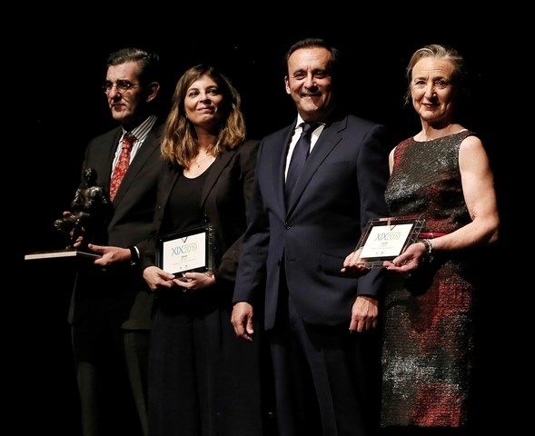 La Fundación Cofares celebró su Concierto Benéfico de Navidad