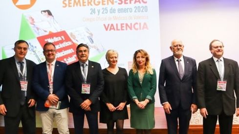 Médicos y farmacéuticos reivindican el valor de la atención primaria y la colaboración interprofesional