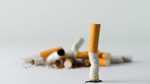 44 farmacias de Bizkaia ofrecen un servicio personalizado para dejar de fumar