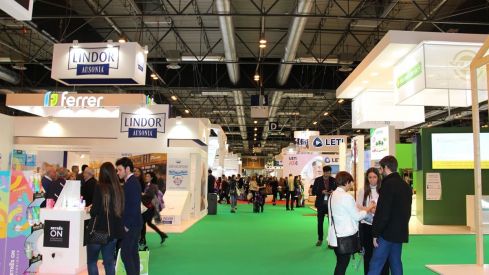Infarma Madrid 2020 acogerá a cerca de 400 empresas y más de 30.000 profesionales