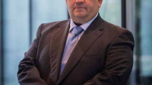 Fernando Echeveste, nuevo presidente de Unnefar