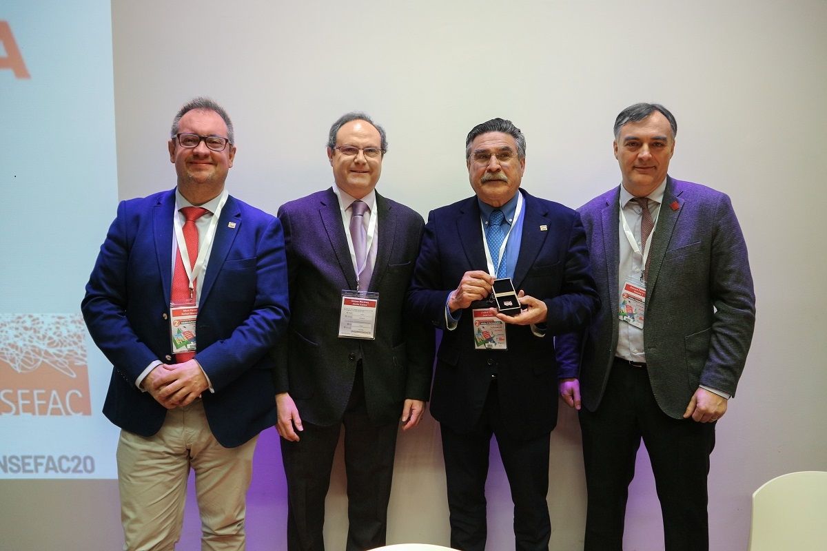 Médicos de primaria y farmacéuticos comunitarios abogan por la necesidad de una historia única compartida y el empoderamiento real del paciente