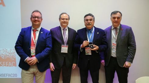 Médicos de primaria y farmacéuticos comunitarios abogan por la necesidad de una historia única compartida y el empoderamiento real del paciente