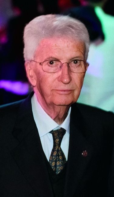 Adiós a José Mayoral, fundador y presidente de honor de Ediciones Mayo