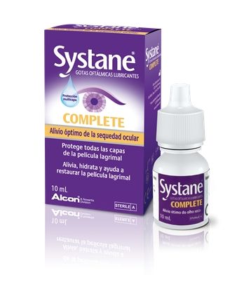 Consejos para evitar los síntomas del ojo seco en invierno