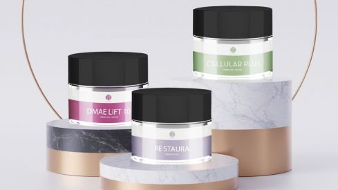 Segle Clinical: hidratar, nutrir y refirmar la piel