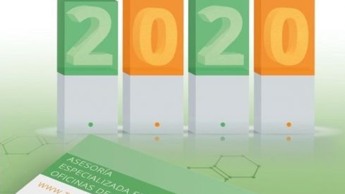 El número de transmisiones de farmacias en Andalucía aumentó un 13% en 2019