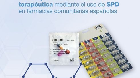 Convocada la IV edición de los premios a la «Mejora de la adherencia terapéutica mediante el uso del SPD en farmacias comunitarias españolas»