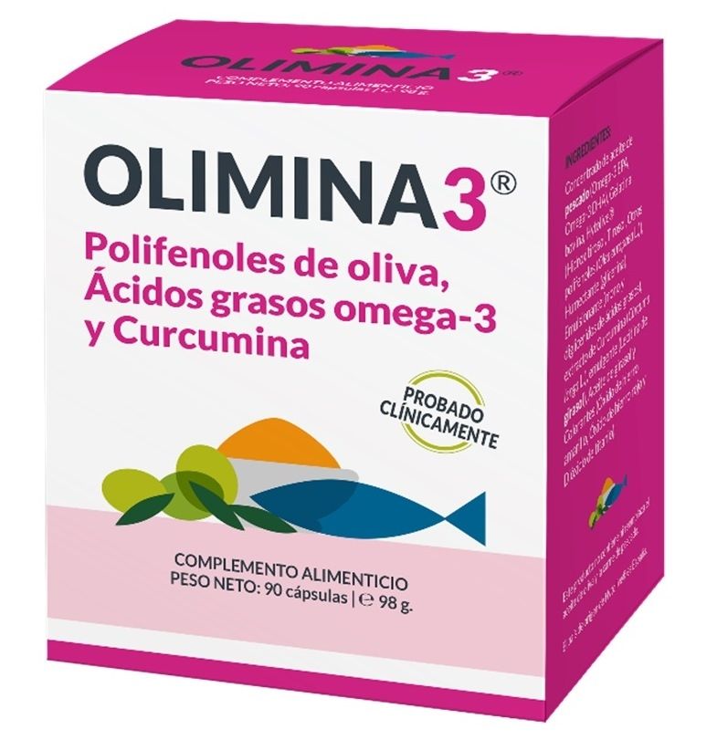OLIMINA3®, una solución pionera que ayuda a reducir las molestias de las articulaciones