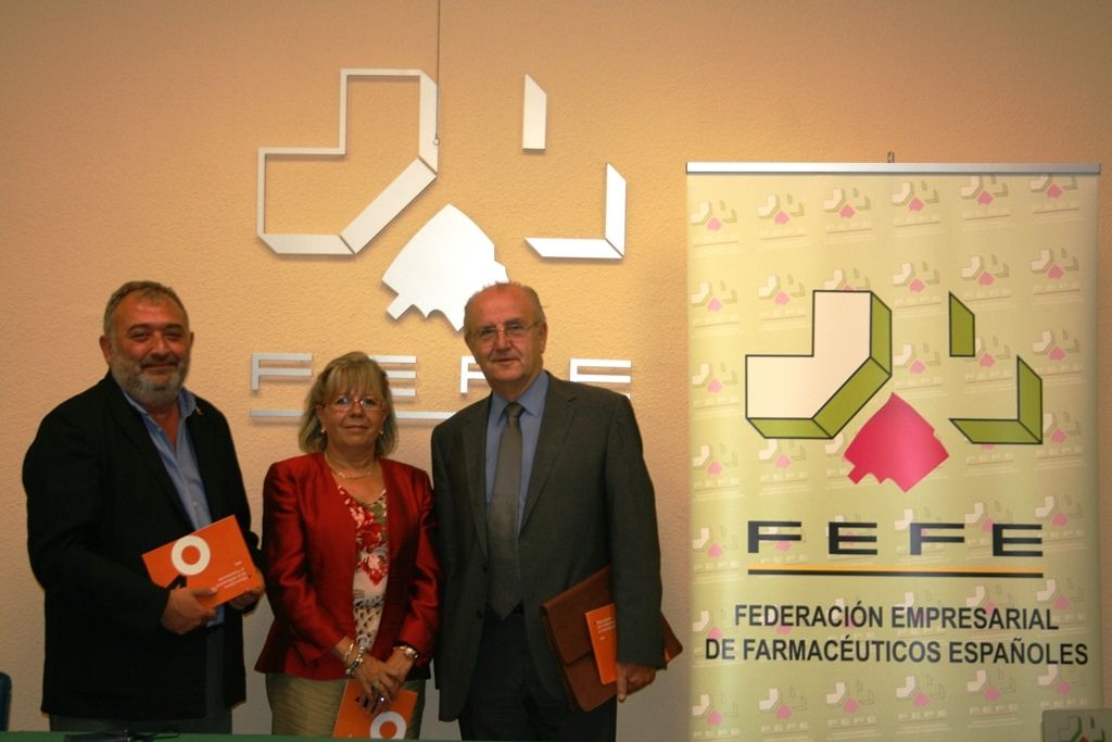 FEFE y el OAT, unidos para mejorar la adherencia al tratamiento entre la población española
