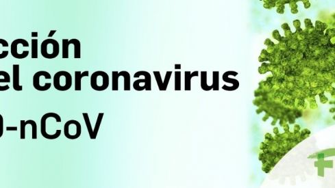 Las farmacias comunitarias dispuestas a colaborar en los planes contra el coronavirus