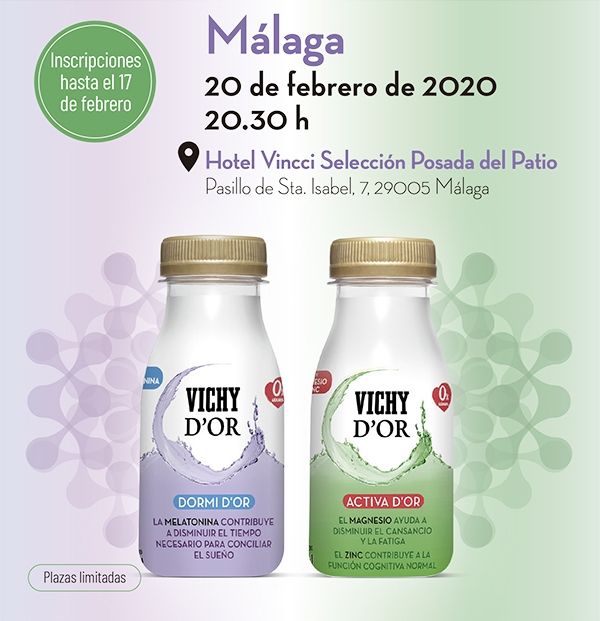 El Dr. Eduard Estivill y el farmacéutico Diego Sarasqueta imparten un taller sobre «Descanso y vitalidad, consejo farmacéutico»