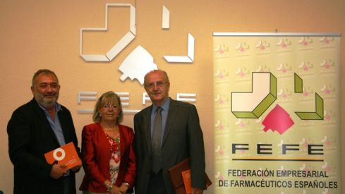 FEFE y el OAT, unidos para mejorar la adherencia al tratamiento entre la población española