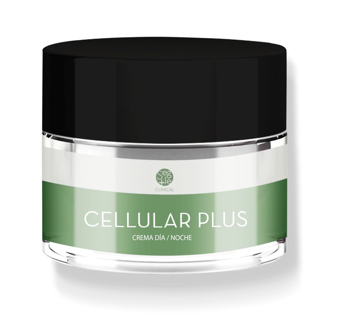 Segle Clinical amplía su línea Cellular Plus