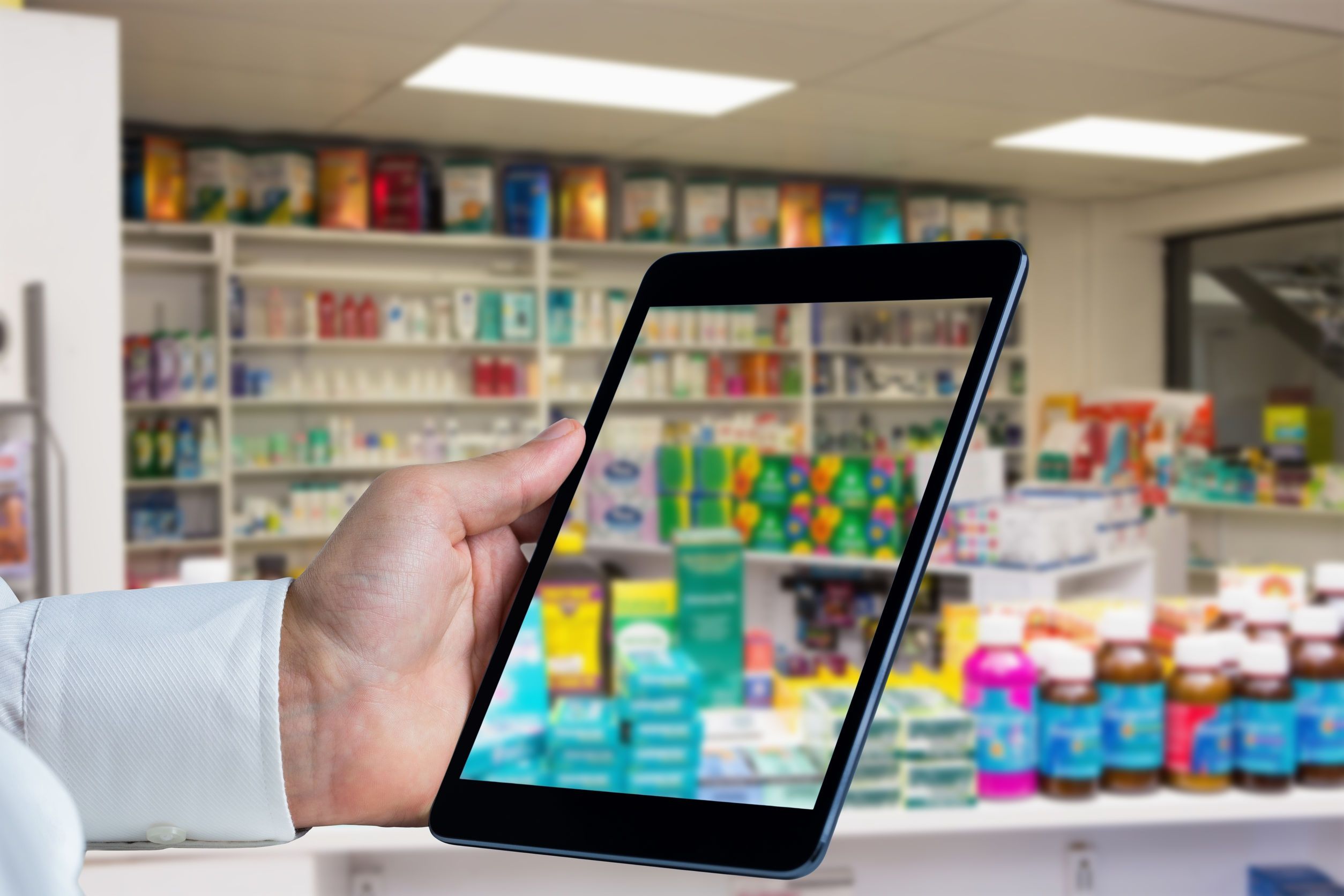 Los medicamentos en falta en las farmacias crecen un 60% en 2019