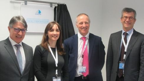 Laboratorios Norgine España inaugura su nueva sede en Madrid y celebra su 25 aniversario