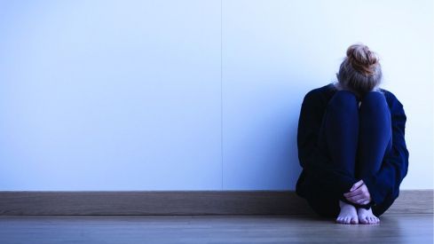 Trastornos del estado de ánimo: síntomas y tratamiento