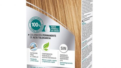 Farmatint presenta las tendencias en coloración capilar para esta temporada