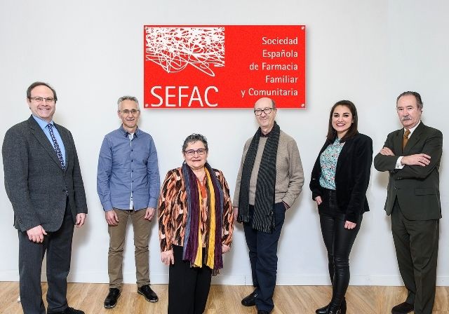 SEFAC, médicos de atención primaria y neumólogos especialistas en cesación tabáquica consensuan el rol del farmacéutico en el abordaje del tabaquismo