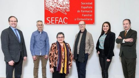 SEFAC, médicos de atención primaria y neumólogos especialistas en cesación tabáquica consensuan el rol del farmacéutico en el abordaje del tabaquismo