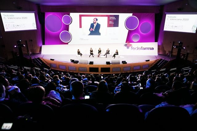 Fedefarma presenta a los socios de la Comunidad Valenciana las nuevas soluciones tecnológicas para ayudar a la farmacia en la digitalización