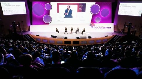 Fedefarma presenta a los socios de la Comunidad Valenciana las nuevas soluciones tecnológicas para ayudar a la farmacia en la digitalización