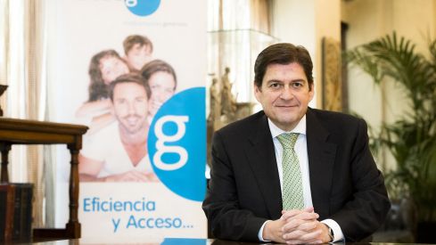 AESEG elige presidente a Raúl Díaz-Varela para los próximos dos años