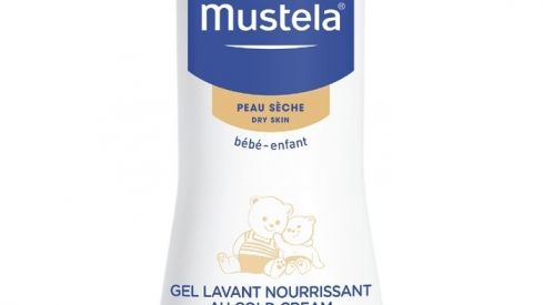 Mustela protege y cuida la piel de los bebés y niños en invierno