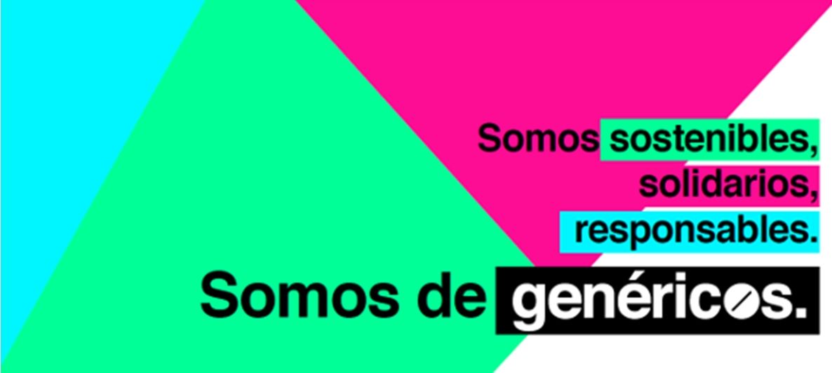 AESEG lanza la campaña «Somos de Genéricos» para concienciar a la sociedad sobre el valor de los medicamentos genéricos