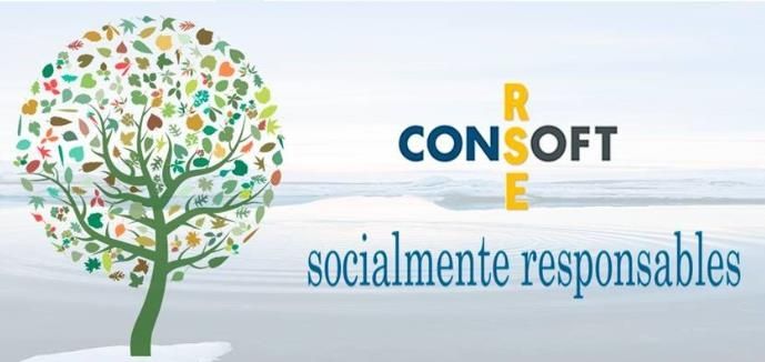 Consoft pondrá en marcha un plan de responsabilidad social empresarial