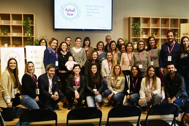 Fedefarma impulsa un retail tour para acercar best practices a la oficina de farmacia